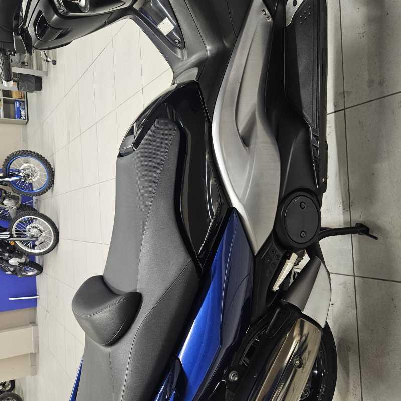 Yamaha T-Max 500 - 2008