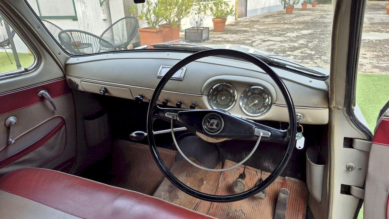 Lancia Appia Berlina II Serie – 1957 - SUMMER PRICE