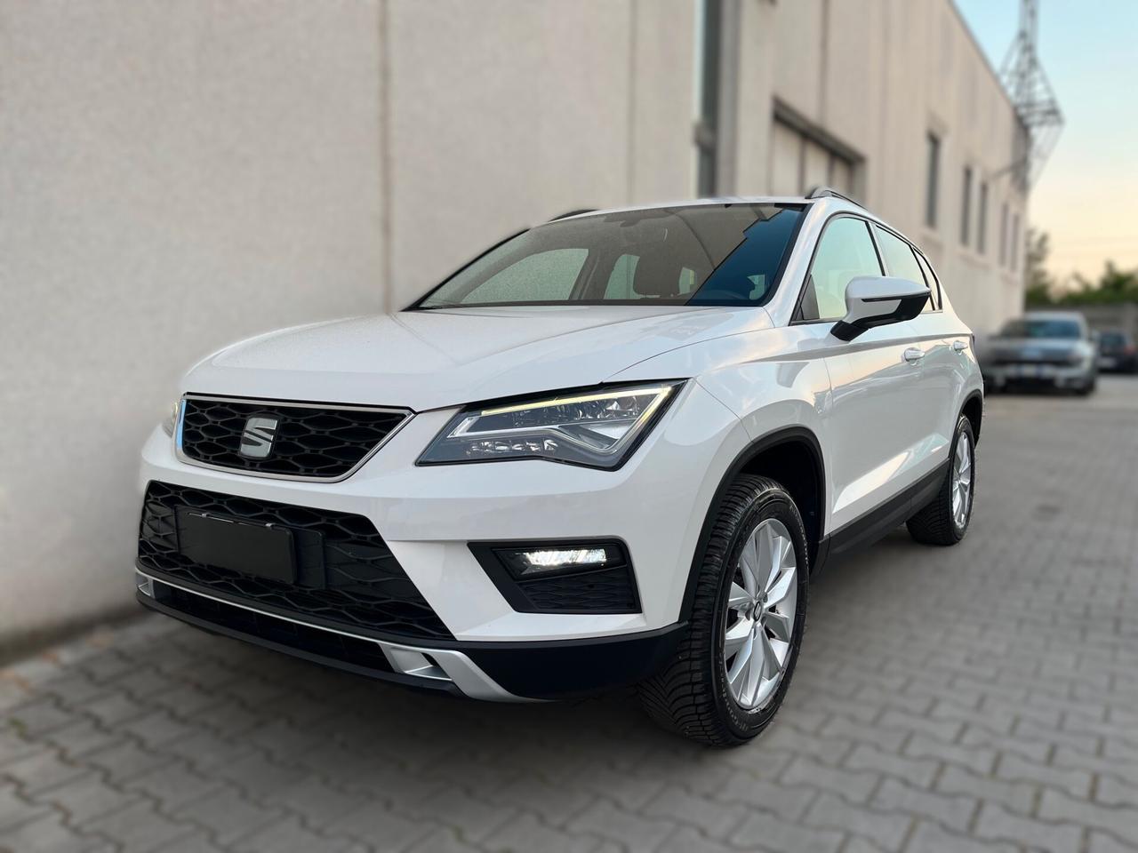 Seat Ateca 1.0 TSI Ecomotive Style