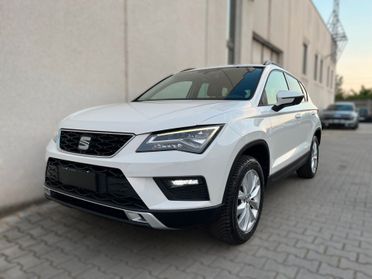 Seat Ateca 1.0 TSI Ecomotive Style