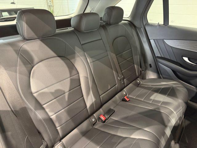 MERCEDES-BENZ GLC 200 4Matic EQ-Boost Premium PREZZO REALE