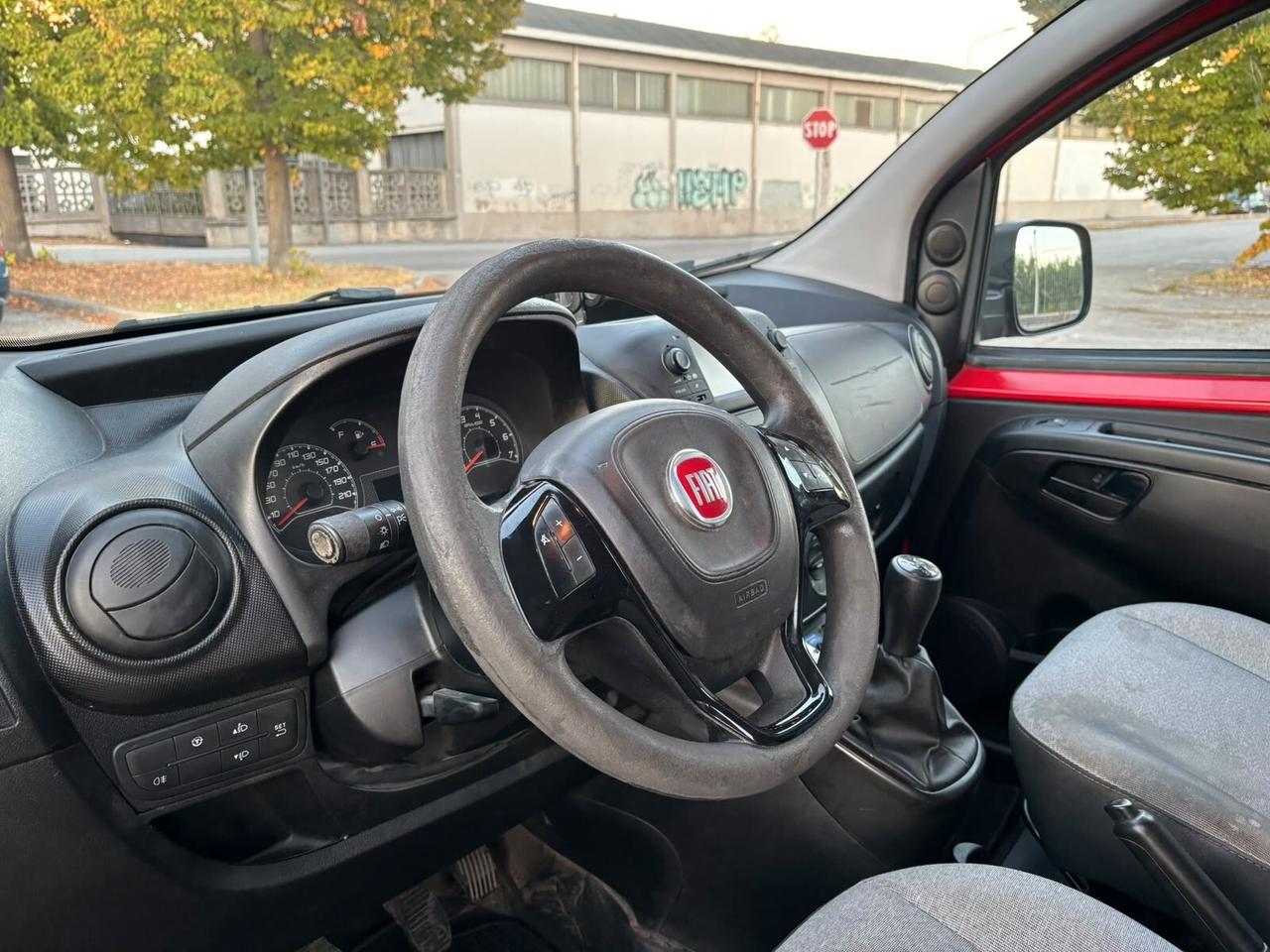Fiat Fiorino