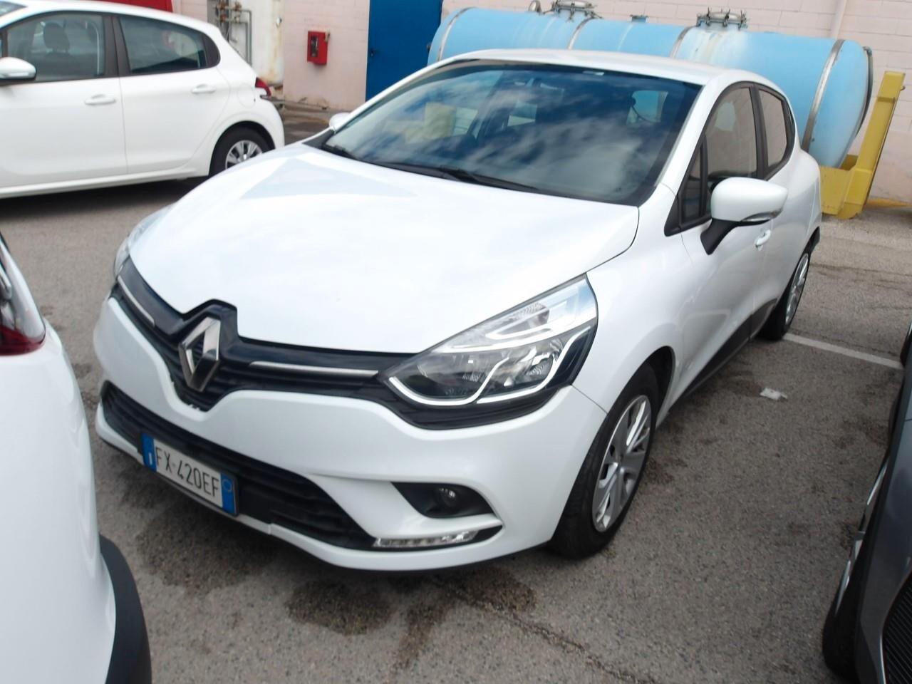 Renault Clio dCi 8V 75 CV 5 porte Business