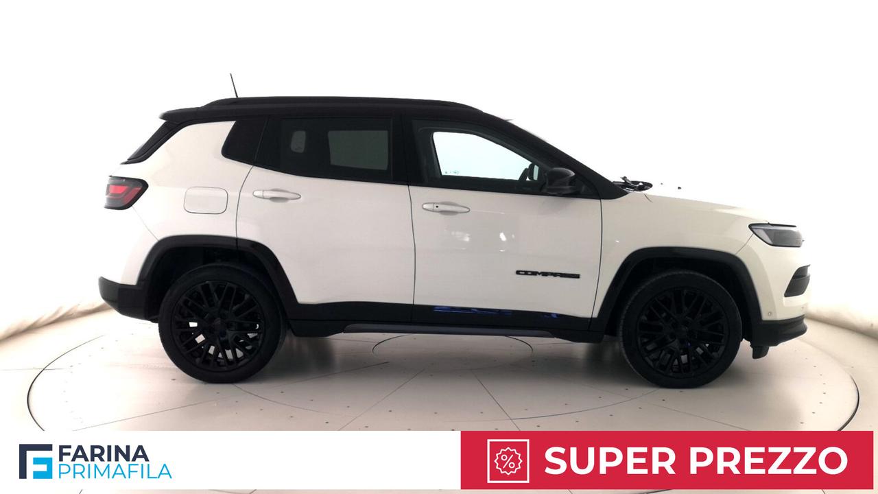 JEEP Compass II 2021 - Compass 1.6 mjt S 2wd 130cv