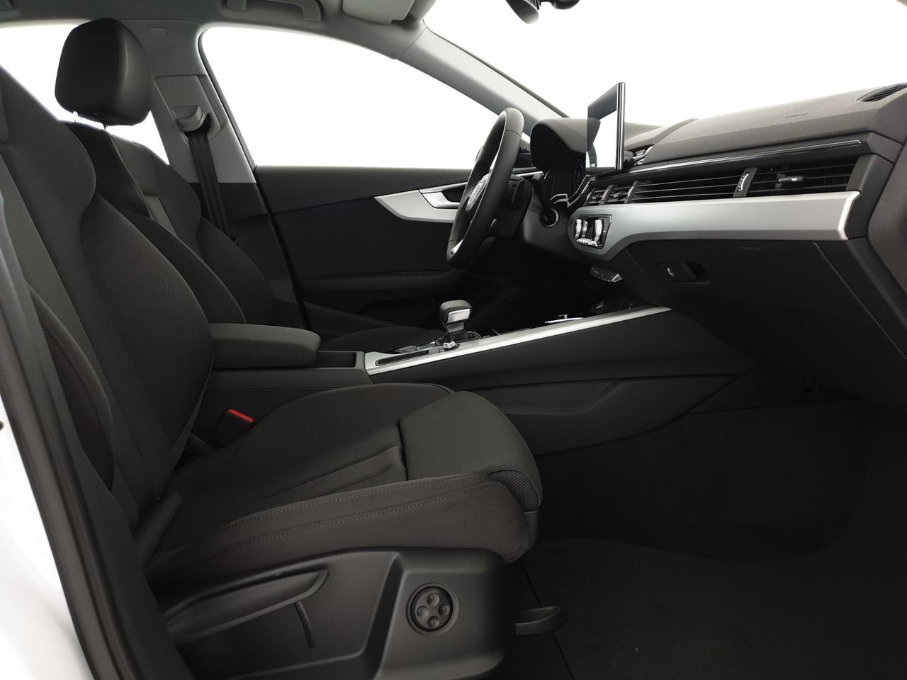 35TFSI 150CV S tronic S line Edition