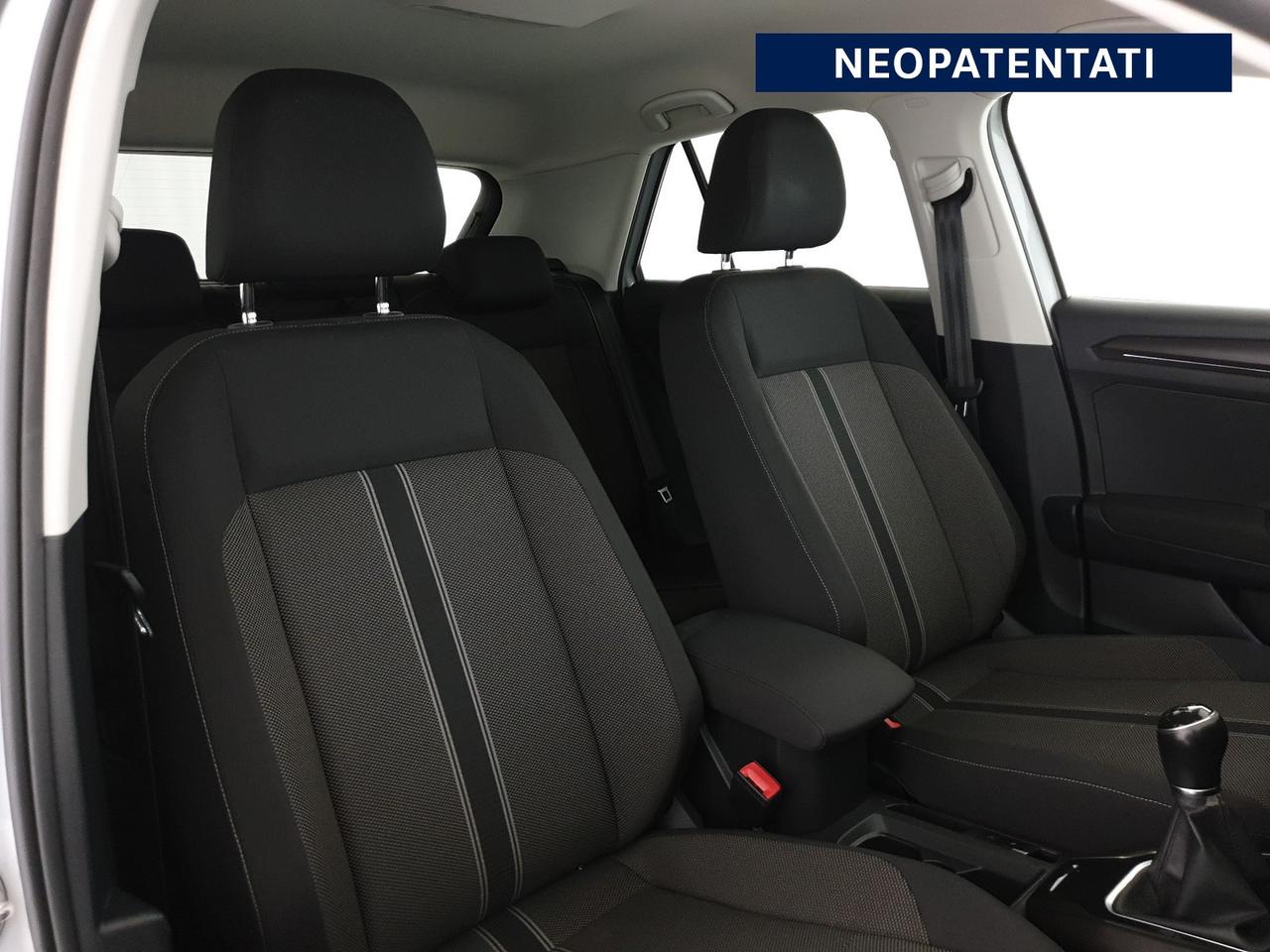 Volkswagen T-Roc 1.0 tsi style 115cv