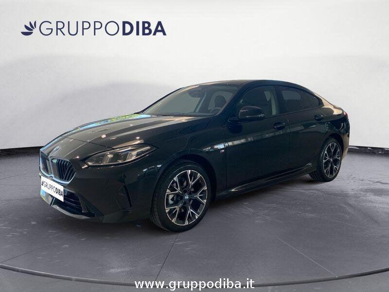 BMW Serie 2 Gran Coupe Serie 2 218D GRAN COUPÉ