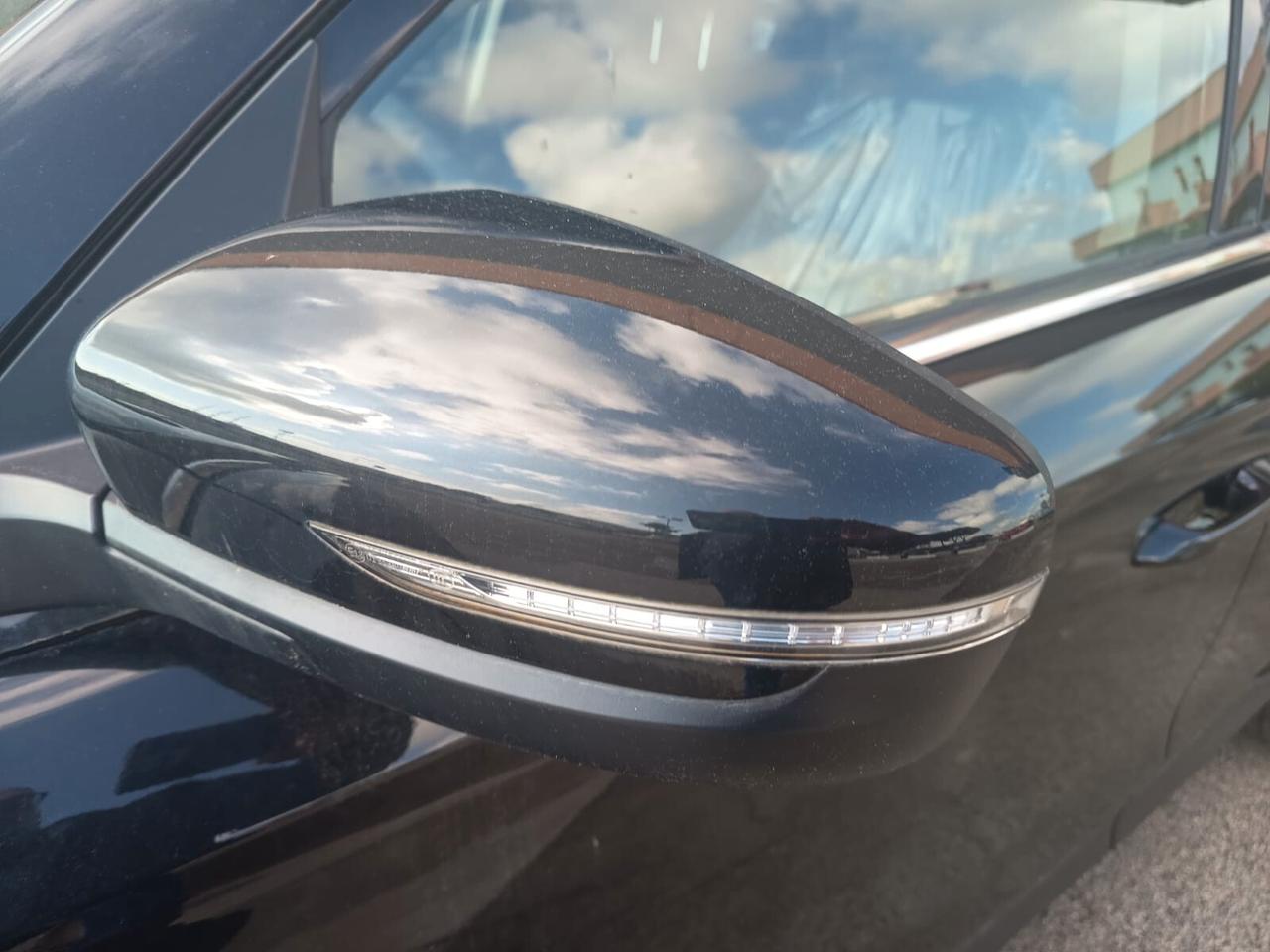 Kgm Korando SSANG YONG 1.6 DS 136 CV AUTONMATICA ICON