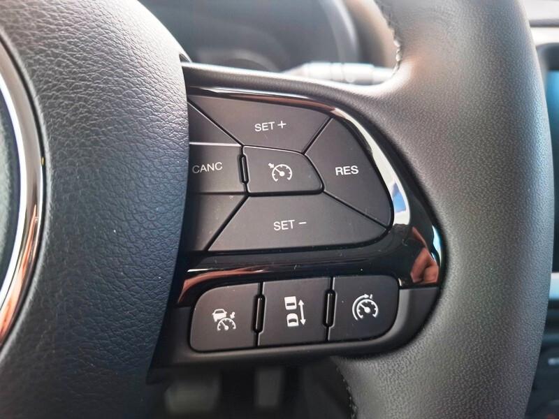 JEEP Renegade 1.3 T4 190CV PHEV 4xe AT6 Limited