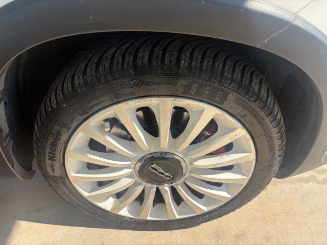 FIAT 500L 1.6 Multijet 120 CV Trekking NAVIGATORE