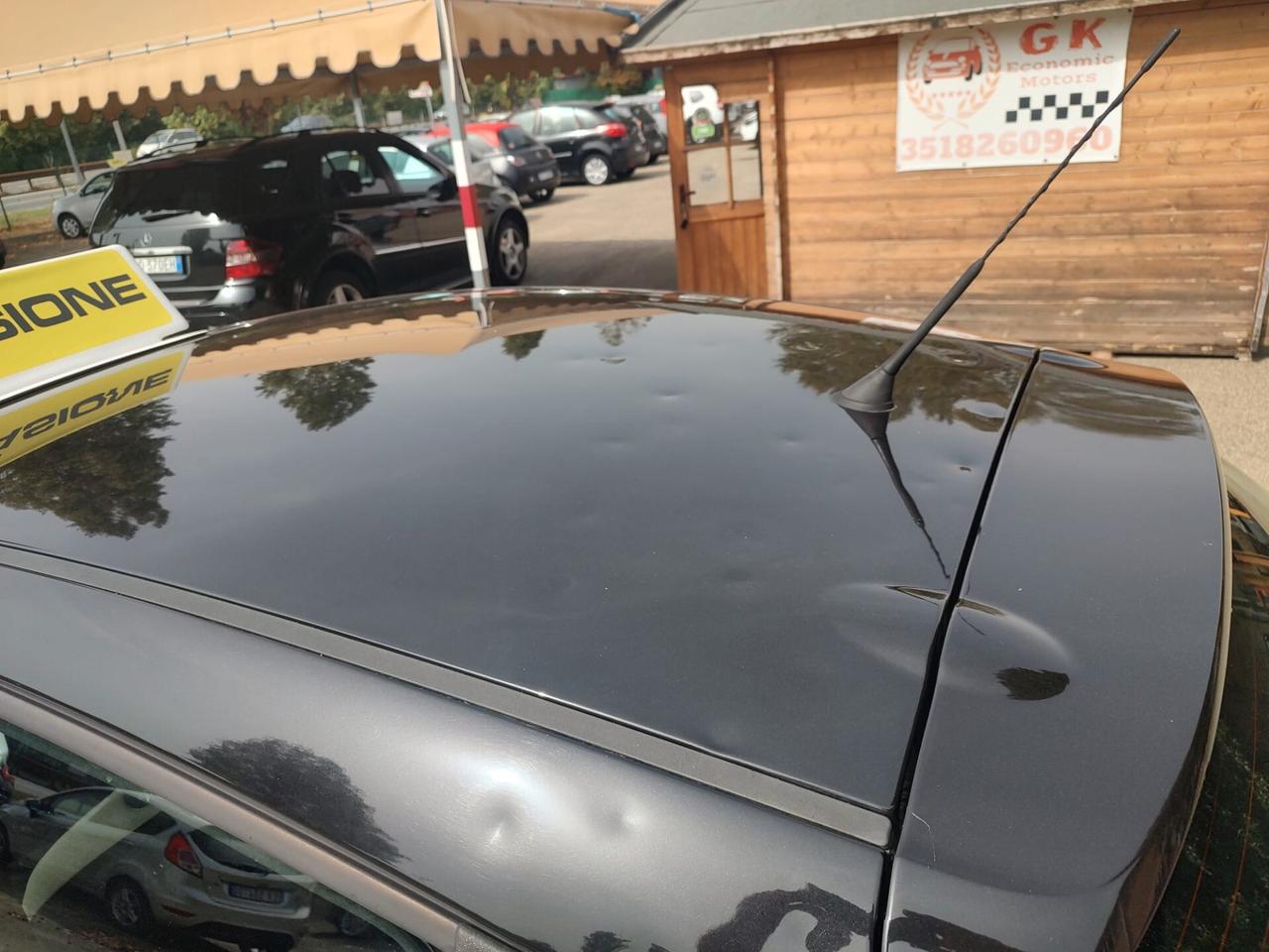 Lancia Ypsilon 1.2 69 CV 5 porte Gold, BENZINA, OK NEOPATENTATI, GARANZIA L.12 MESI