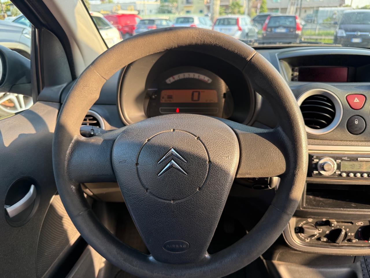 Citroen C2 1.1 Elegance