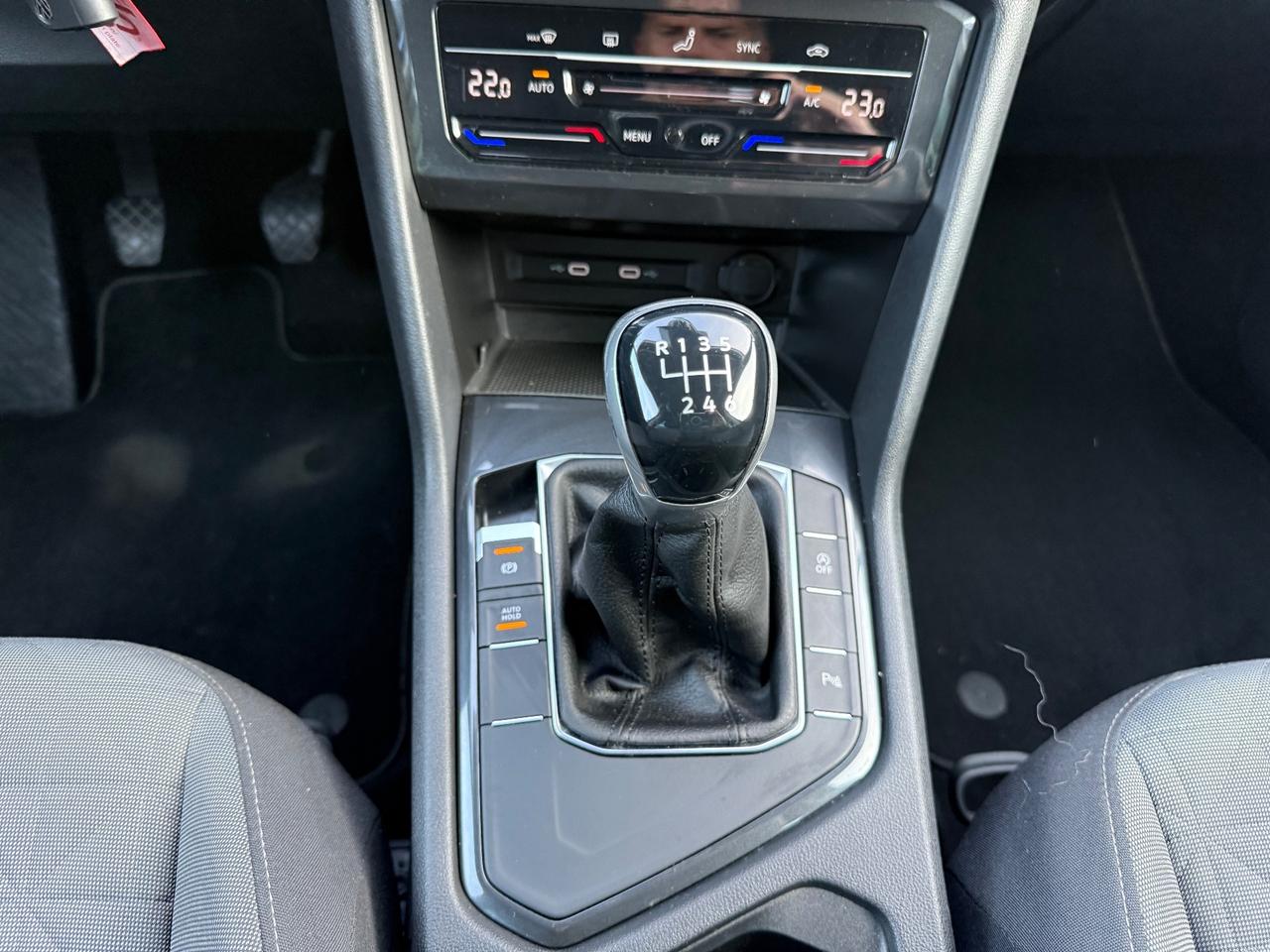 Volkswagen Tiguan 2.0 TDI SCR Life OK NEOPATENTATI