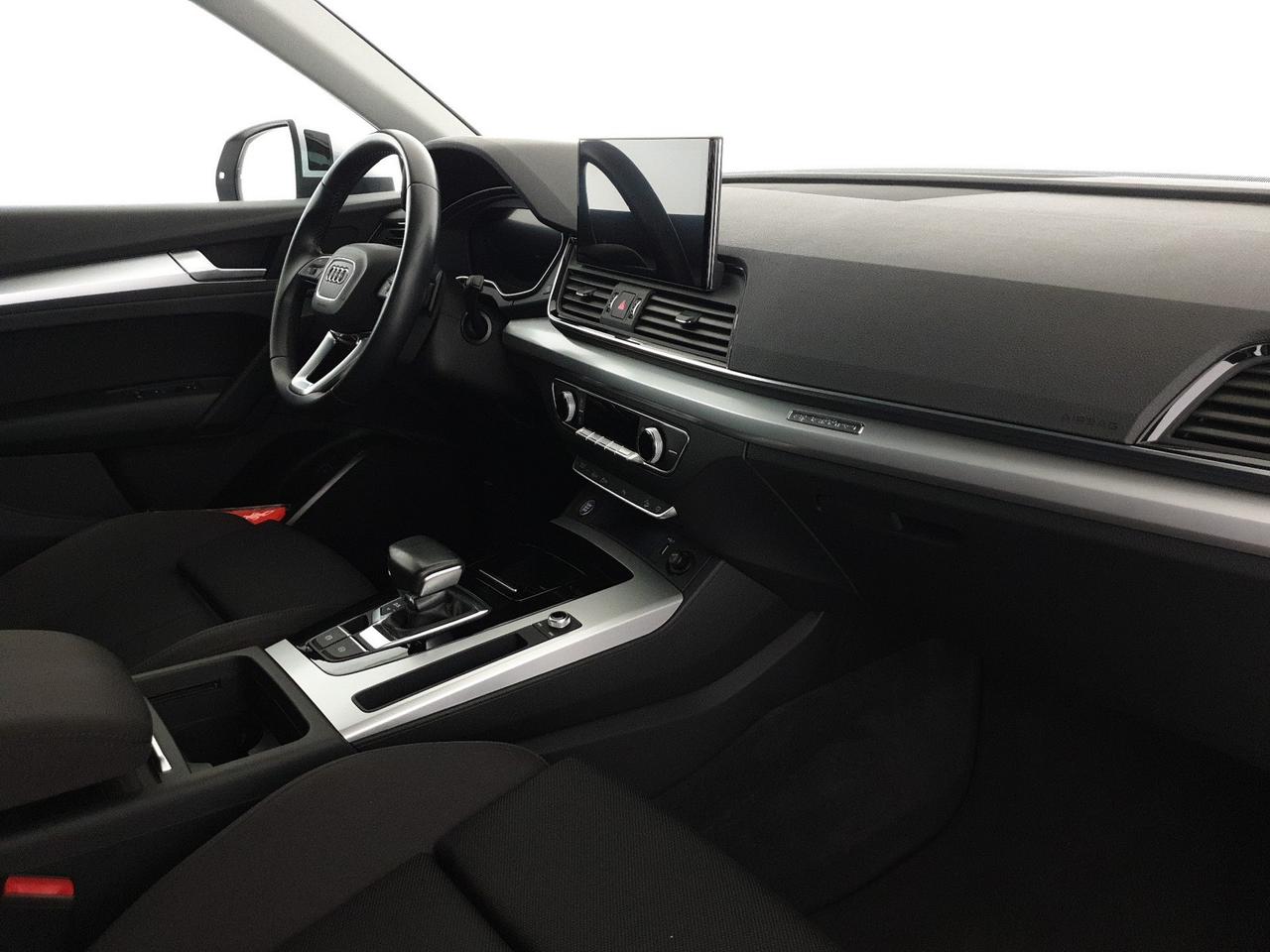 Sportback 40TDI 204CV quattro S tronic S line