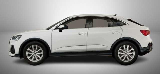 Audi Q3 SPB 35 TFSI S-TR. BUSINESS PLUS 150CV NUOVO PROMO