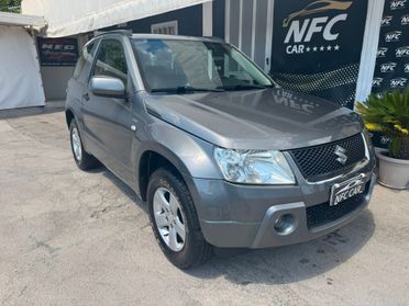 Suzuki Grand Vitara 1.9 DDiS 3 porte MOTORE NUOVO!!!!!!!!