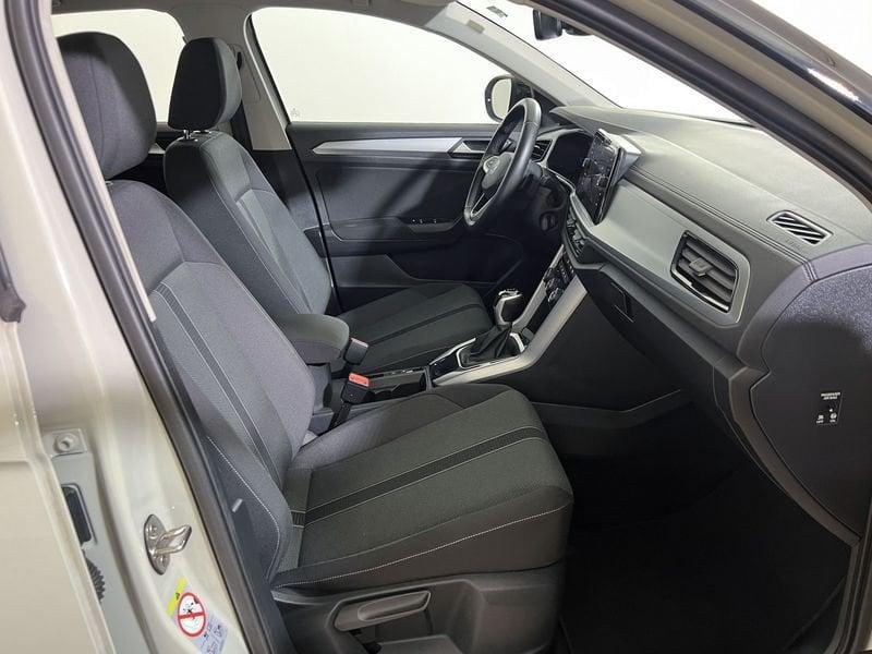 Volkswagen T-Roc 1.5 TSI ACT DSG Life