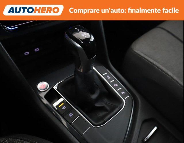 SEAT Tarraco 1.5 TSI DSG Style