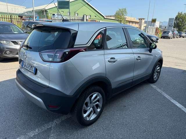 Opel Crossland X Crossland X 1.5 ecotec 120
