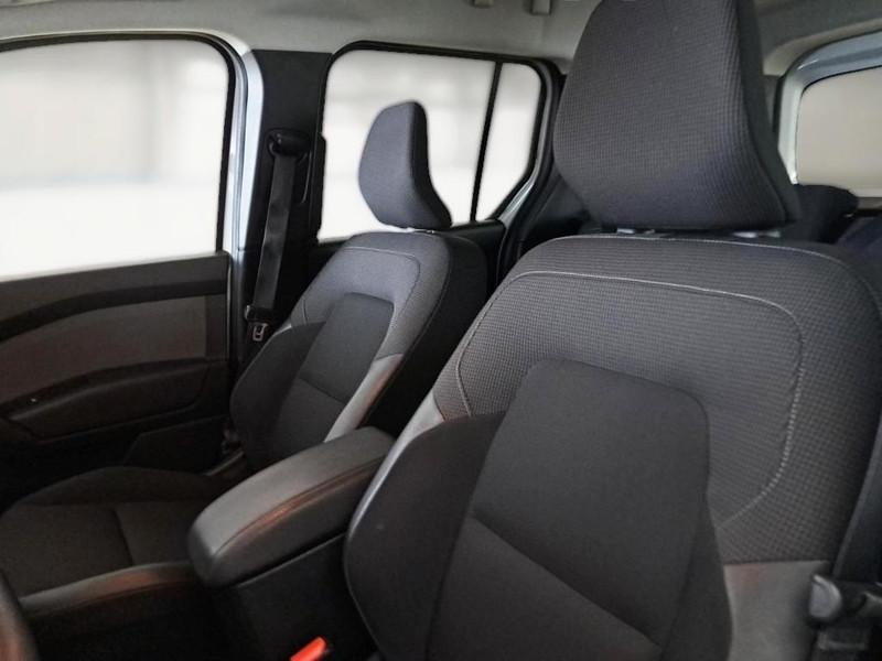 RENAULT KANGOO .5 BLUE DCI 70KW EDITION ONE
