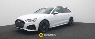 AUDI A4 Avant 35 TDI/163 CV S tronic S line edition