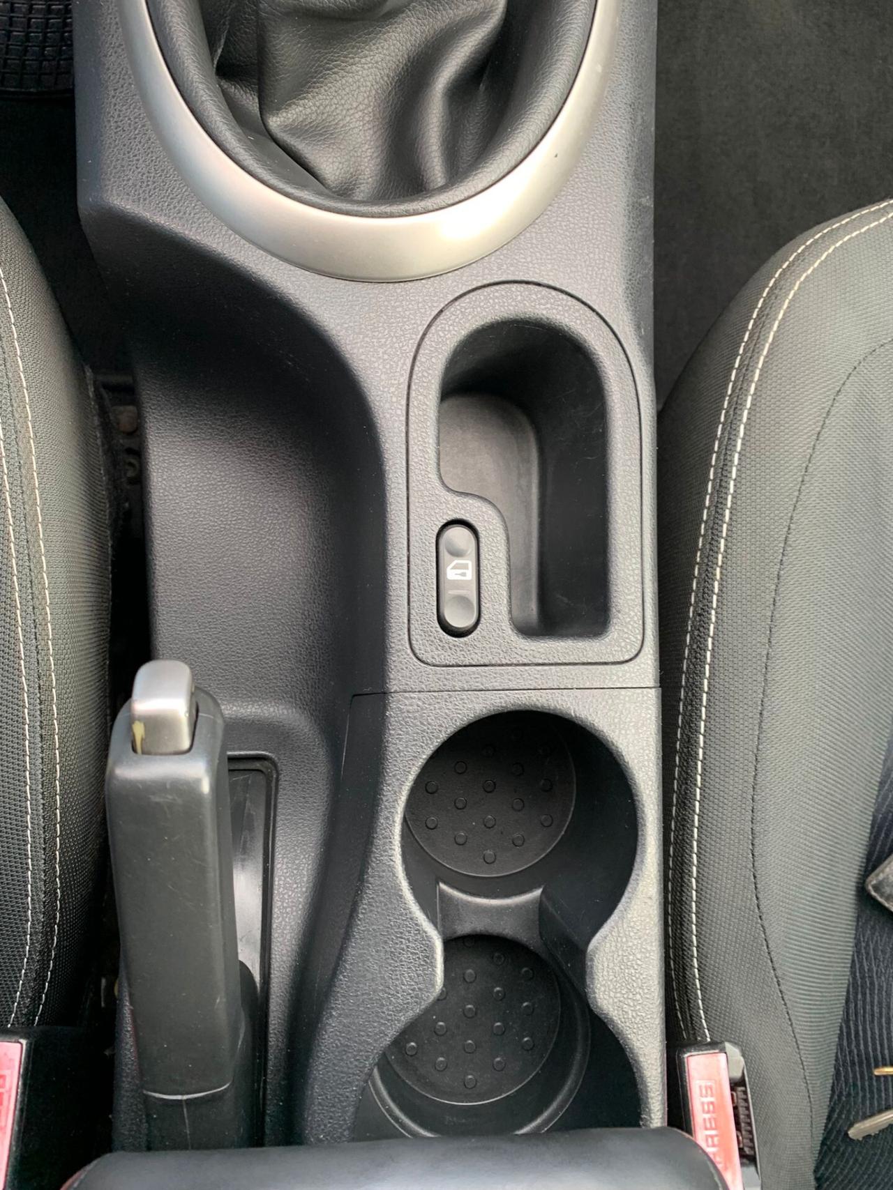 Nissan Qashqai 1.5 dCi DPF n-tec AUTO IN ARRIVO