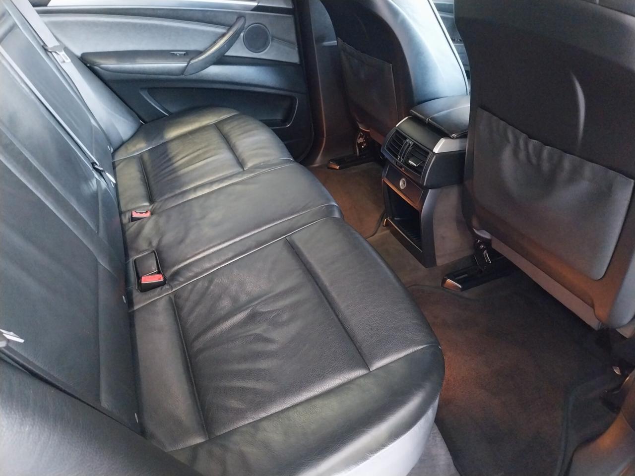 Bmw X5 3.0d cat Attiva 4x4 - Finanziabile in sede