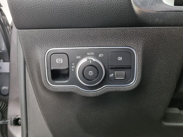 MERCEDES-BENZ GLB 250 Automatic 4Matic Premium Pack AMG