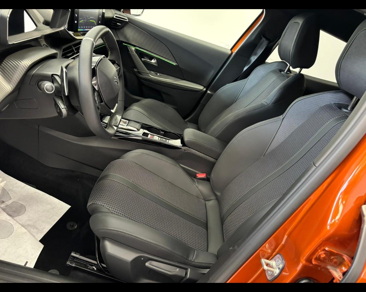 PEUGEOT 2008 II 2020 - 2008 1.2 puretech GT s&s 130cv eat8
