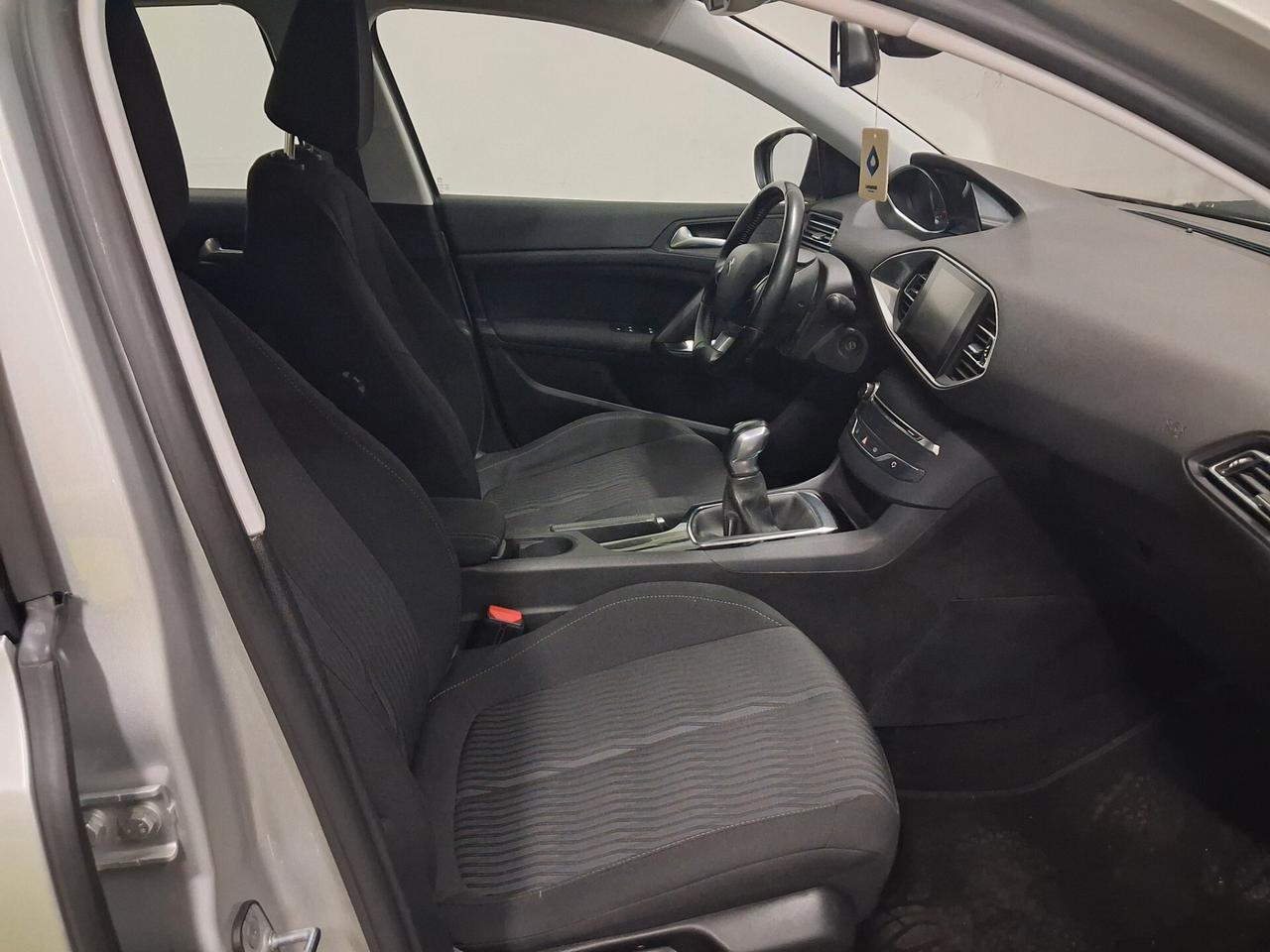 Peugeot 308 1.6 HDi unico prop 2016. 110.000km