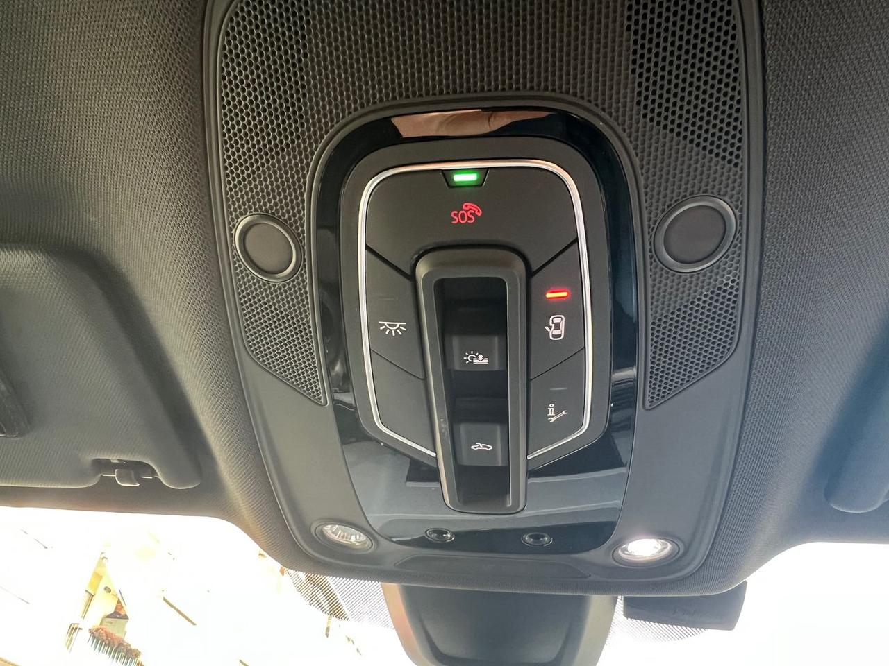 Audi SQ5 Identity Black SPB 2.0 40 TDI MHEV #8952