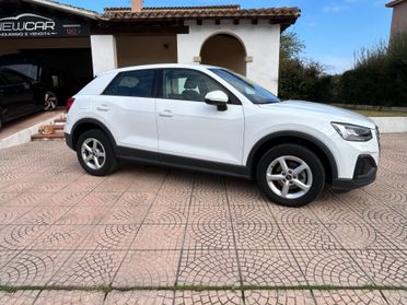 Audi Q2 30 TDI S tronic