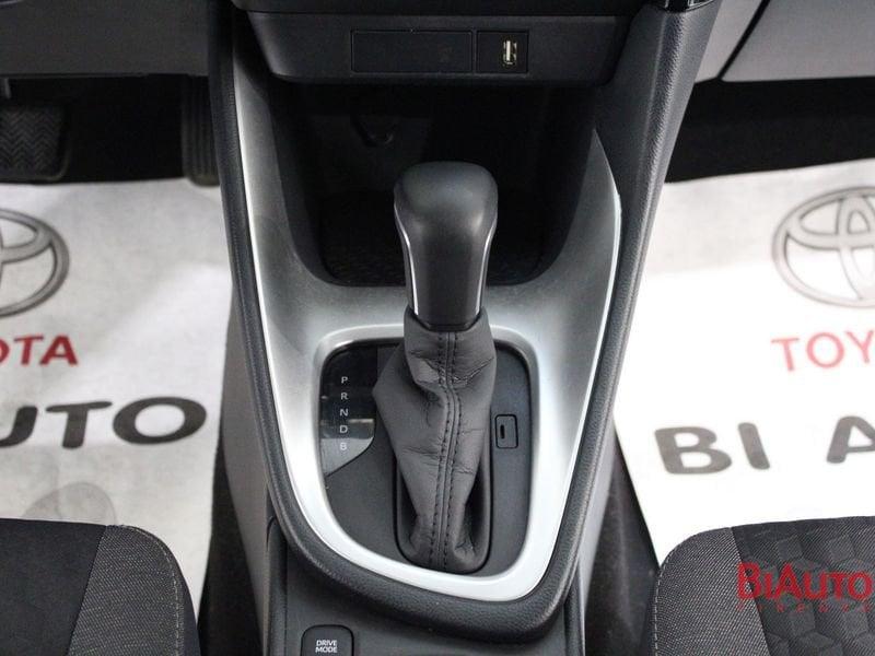 Toyota Yaris Yaris 1.5h Trend