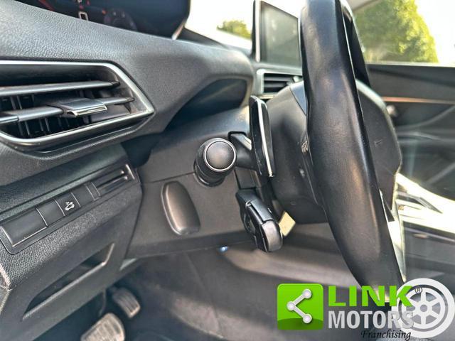 PEUGEOT 3008 BlueHDi 130 S&S EAT8 Allure 12 MESI DI GARANZIA