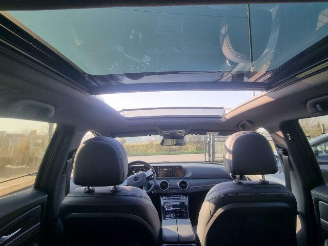 EVO Evo6 Evo 6 1.5 Turbo Bi-Fuel GPL