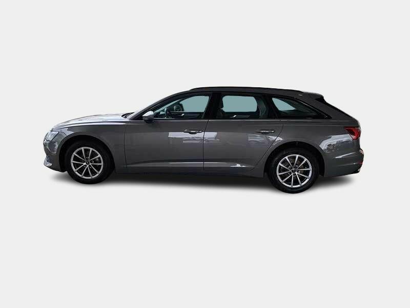 AUDI A6 AVANT 35 TDI MHEV 2.0 S tronic Business