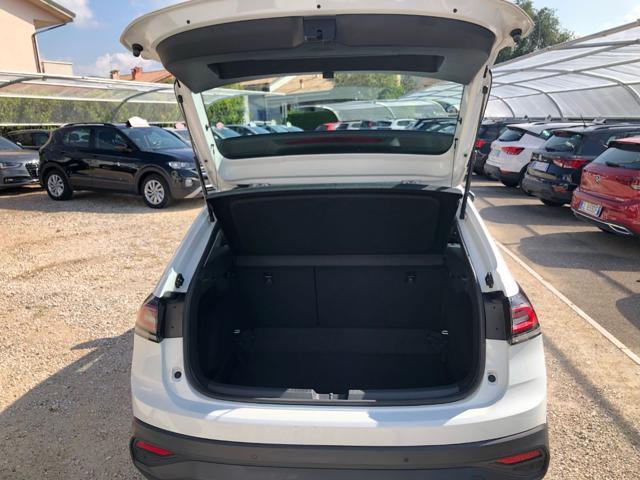 VOLKSWAGEN Taigo 1.0 TSI 95 CV Life OK NEOPATENTATI