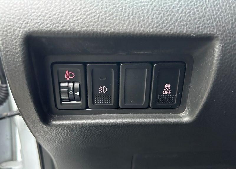 Suzuki Swift 1.2 VVT 4WD 5P GL Style - GARANZIA