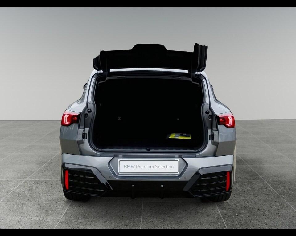 BMW X2 18 d MSport sDrive