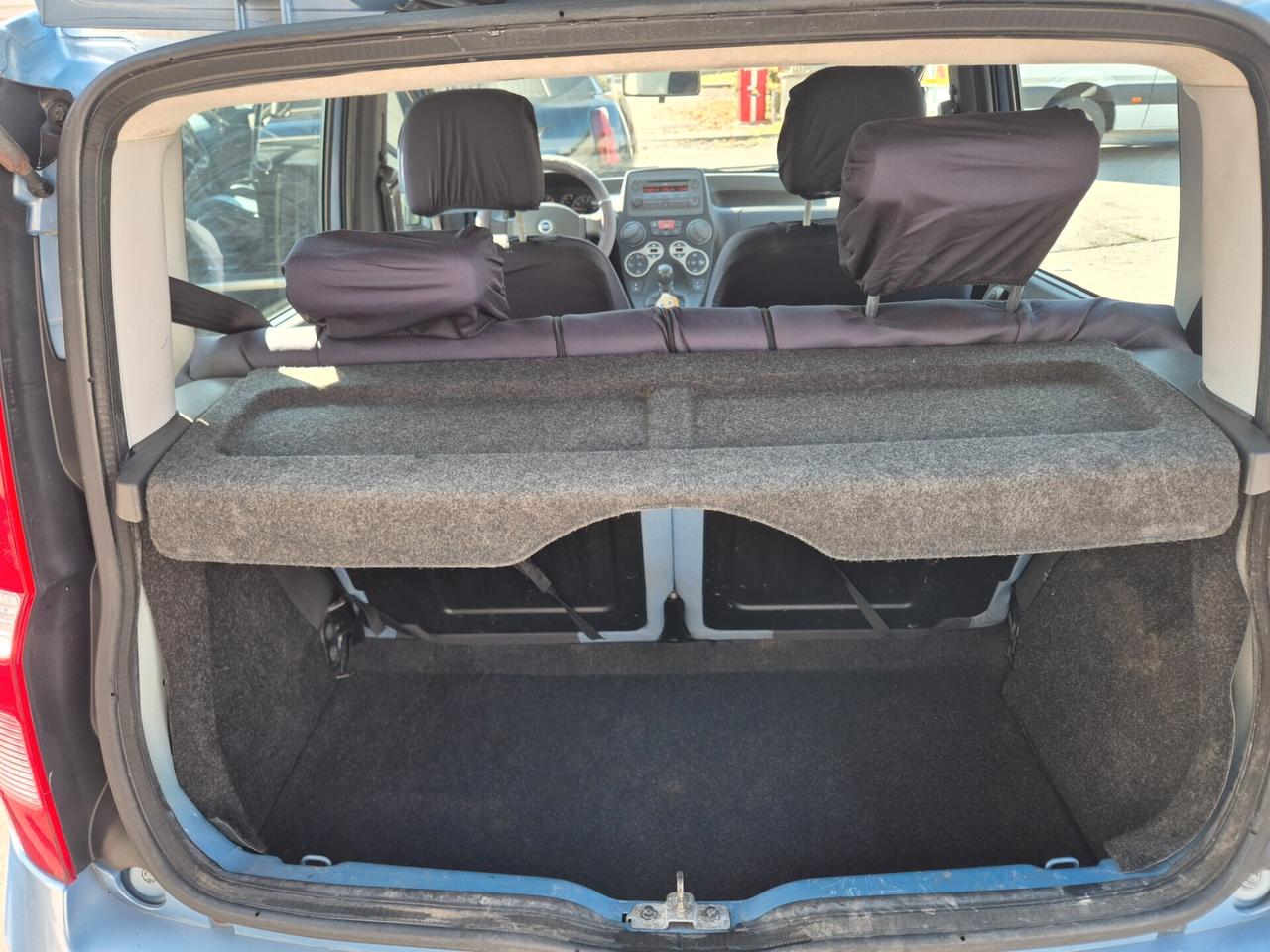 Fiat Panda 1.2 Emotion