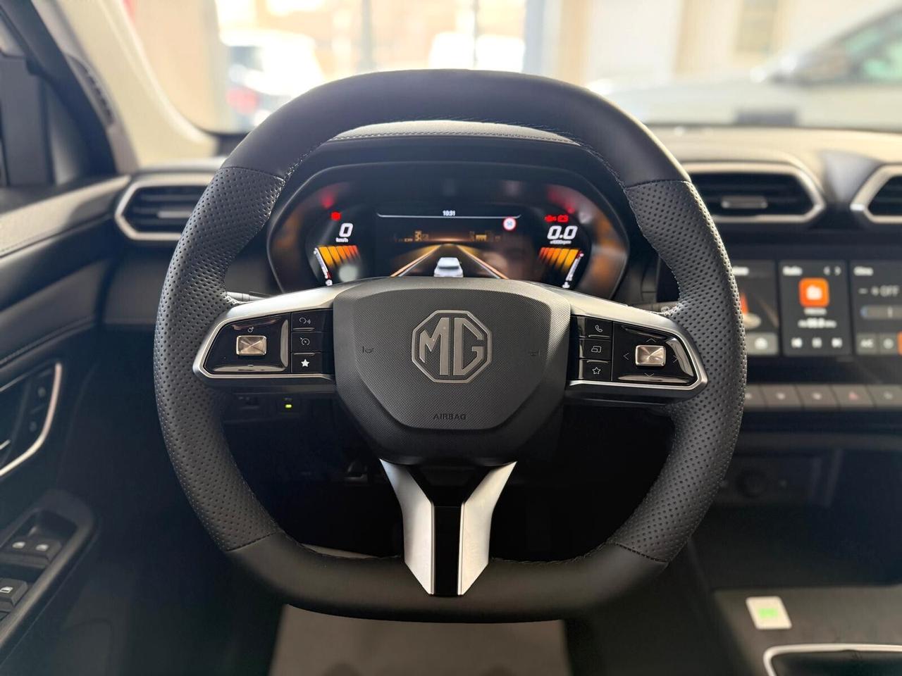 Mg ZS 1.5 Comfort 115cv