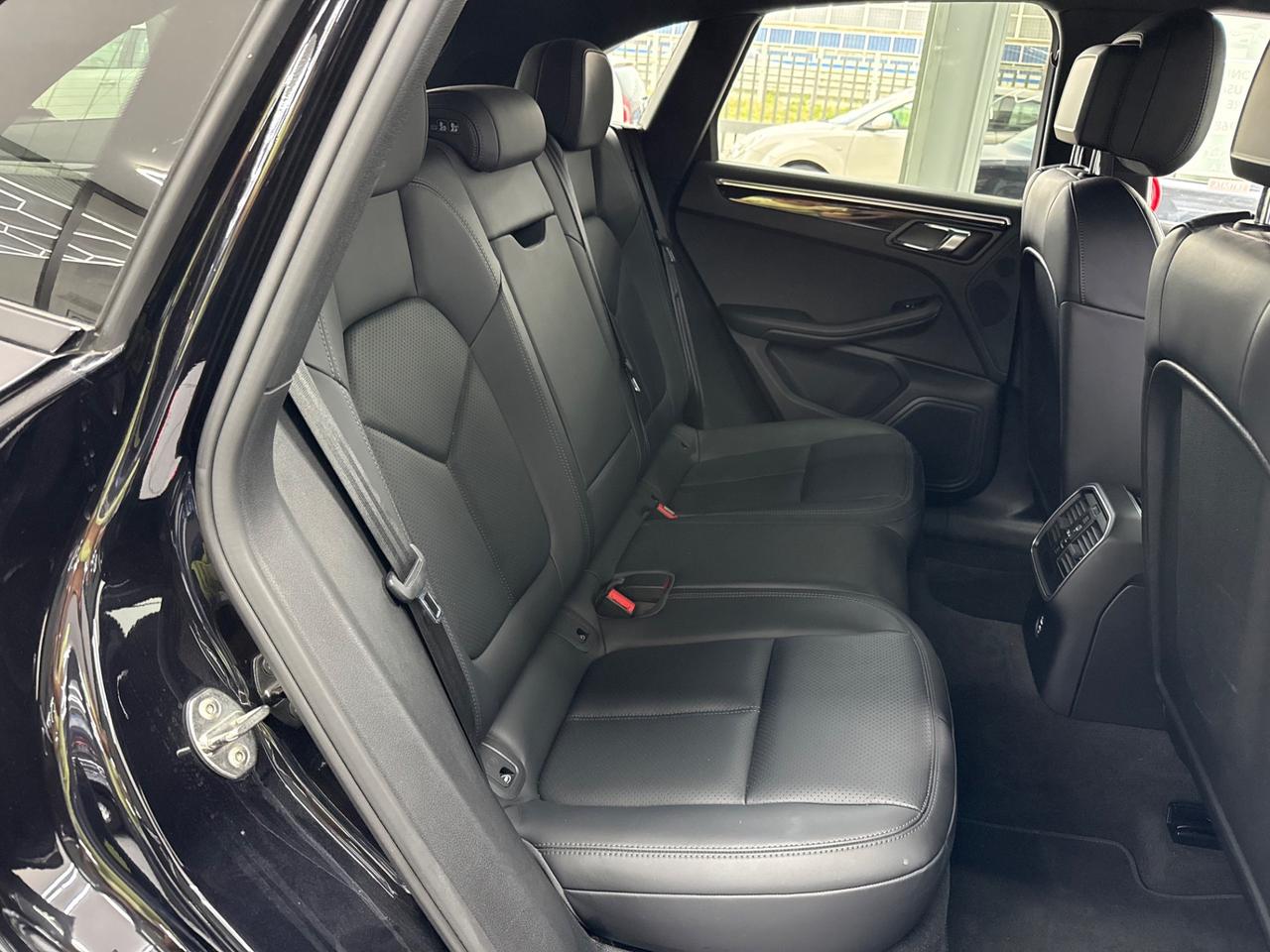 Porsche Macan 3.0 S 354 CV PDK PERMUTE