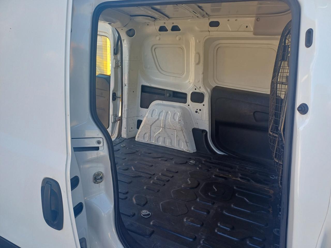 Fiat Doblo Doblò 1.6 MJT 105CV 2011