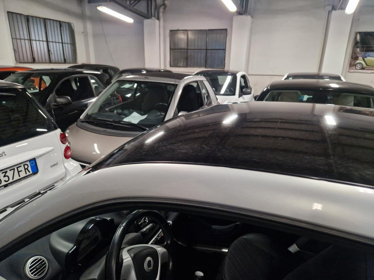 Pulse servosterzo motore revisionato pelle