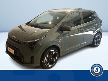 KIA Picanto 1.0 GPL Urban MY25