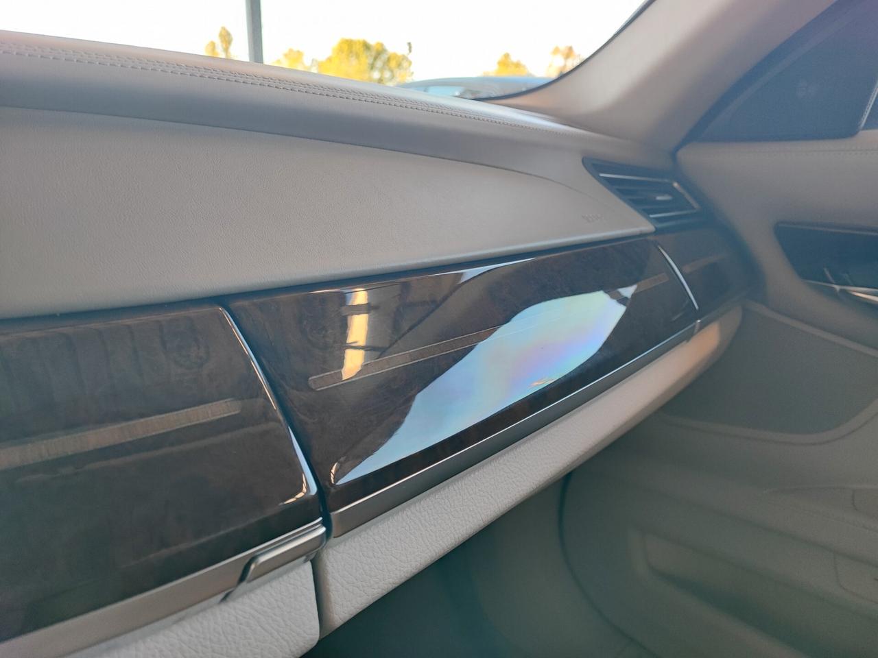 Bmw 760i Eccelsa