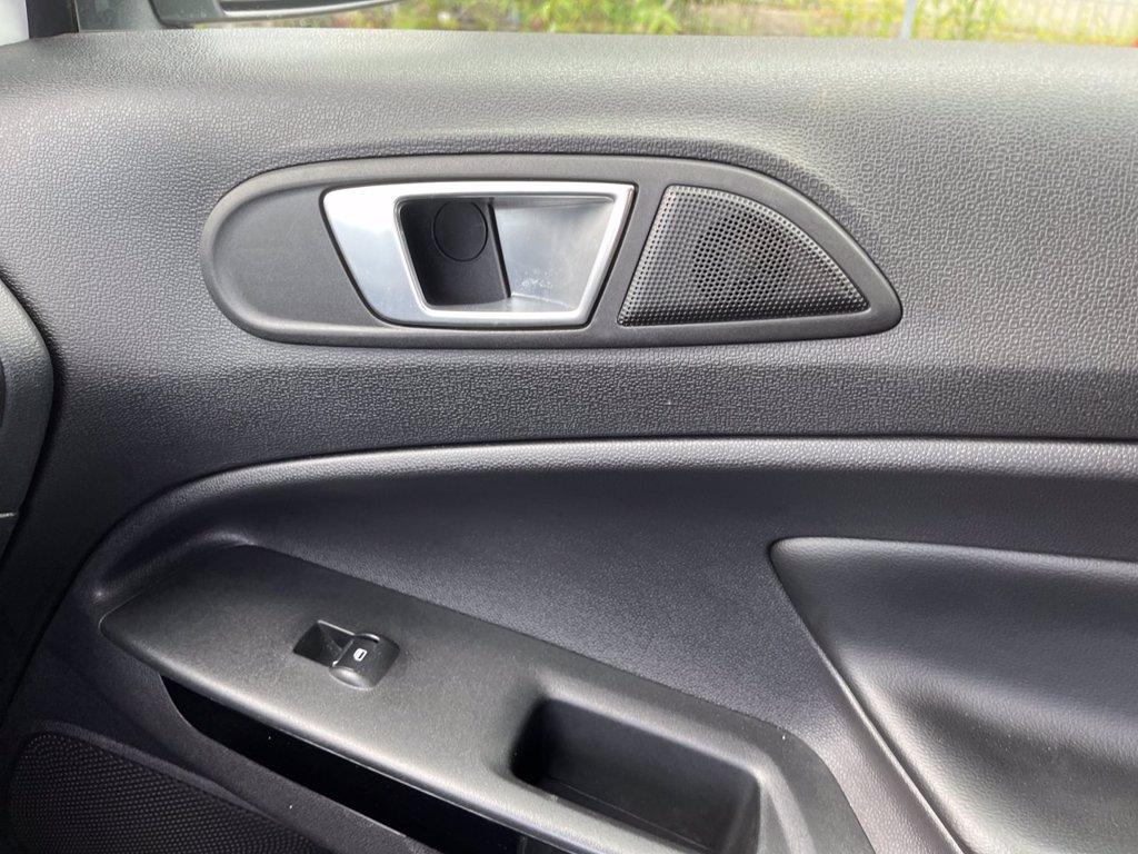 FORD Ecosport 1.0 ecoboost titanium s&s 125cv my20.25 del 2021