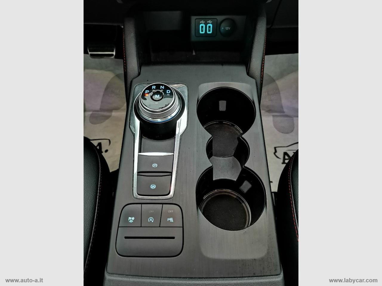 FORD Kuga 1.5 EcoBl. 120CV aut. 2WD ST-Line X