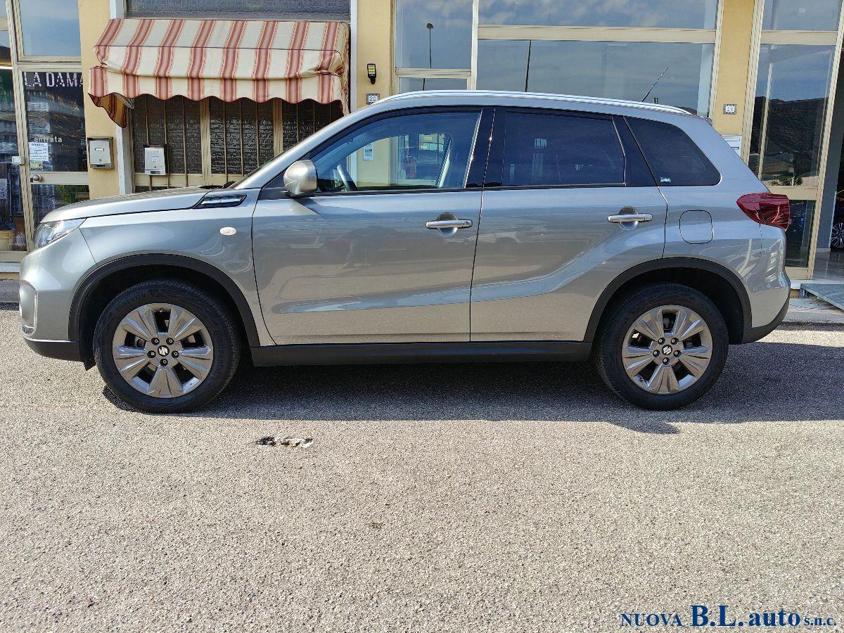 SUZUKI - Vitara - 1.4 Hybrid Top