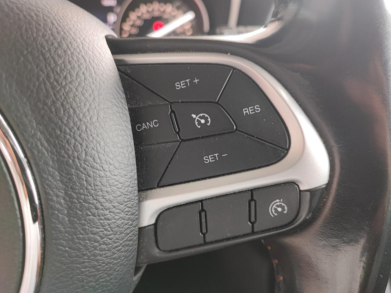 Jeep Compass 2.0 Multijet II 4WD Limited